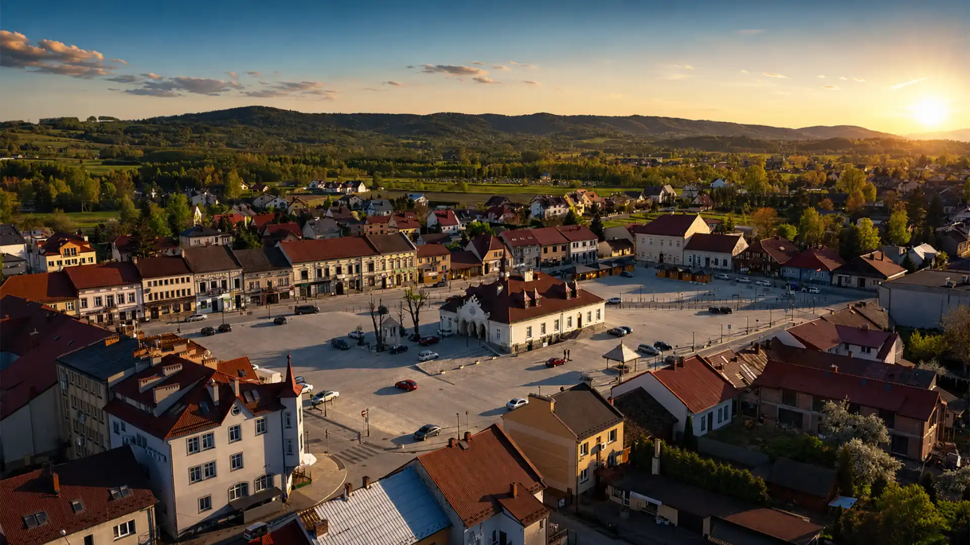 Zakliczyn